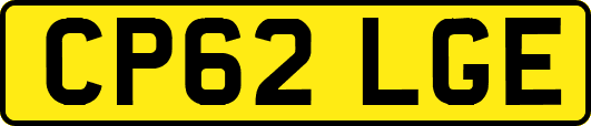 CP62LGE