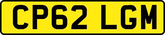 CP62LGM