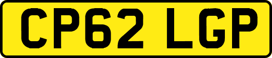 CP62LGP