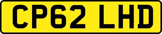 CP62LHD