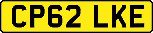CP62LKE