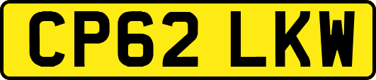 CP62LKW