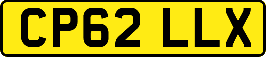 CP62LLX