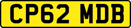 CP62MDB