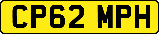 CP62MPH