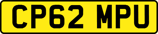 CP62MPU