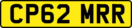 CP62MRR