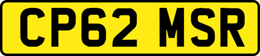 CP62MSR