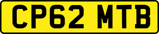 CP62MTB