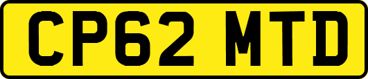 CP62MTD