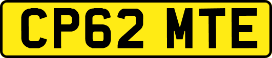 CP62MTE