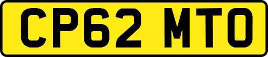 CP62MTO
