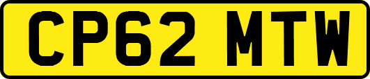 CP62MTW
