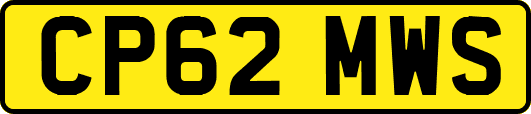 CP62MWS