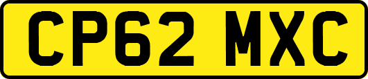 CP62MXC