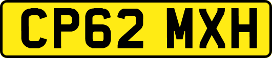 CP62MXH