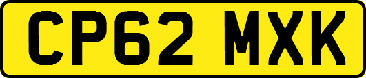 CP62MXK