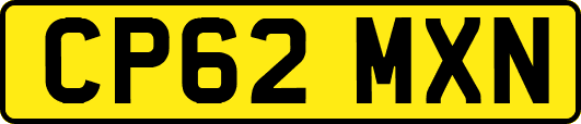 CP62MXN
