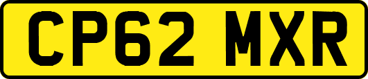 CP62MXR