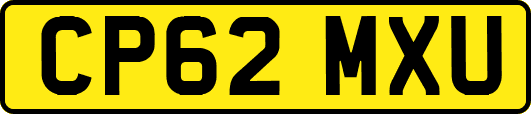 CP62MXU