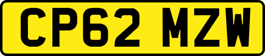CP62MZW