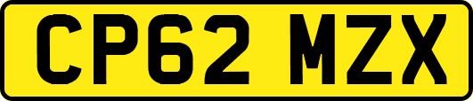 CP62MZX