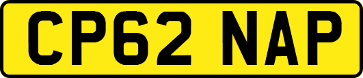 CP62NAP