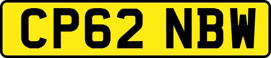 CP62NBW