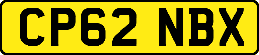 CP62NBX