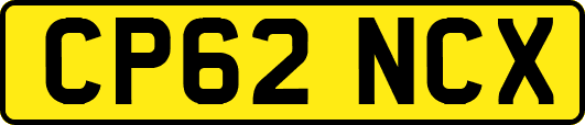CP62NCX