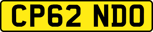 CP62NDO