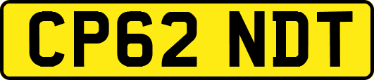 CP62NDT