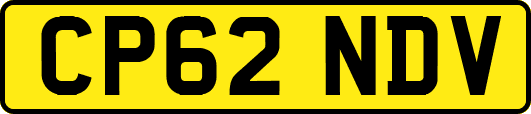CP62NDV