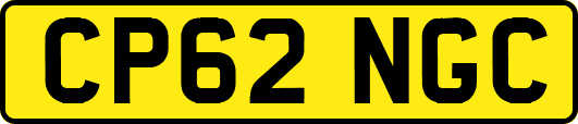CP62NGC