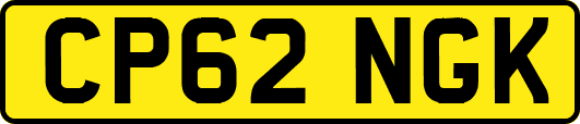 CP62NGK