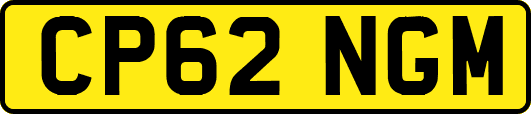 CP62NGM