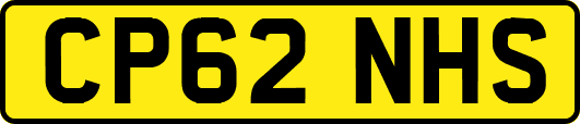 CP62NHS