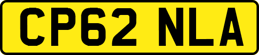 CP62NLA