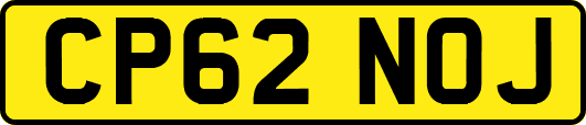 CP62NOJ