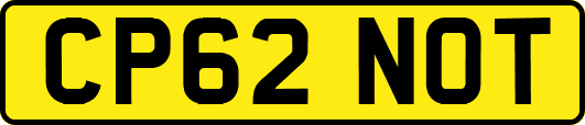 CP62NOT