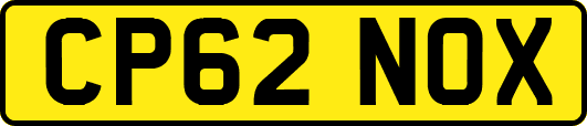 CP62NOX