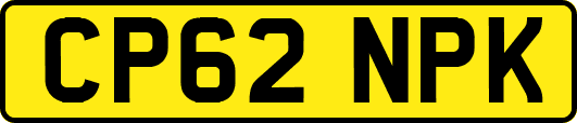 CP62NPK