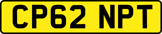 CP62NPT