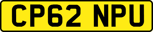 CP62NPU