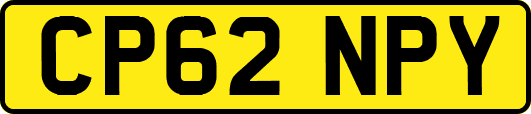 CP62NPY