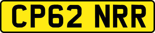 CP62NRR