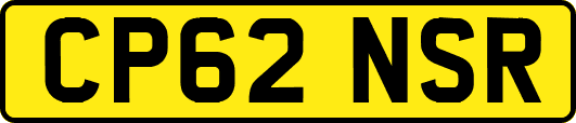 CP62NSR