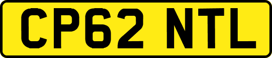 CP62NTL