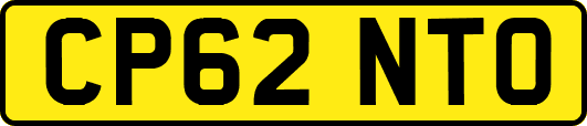 CP62NTO