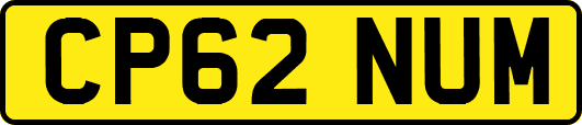 CP62NUM